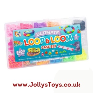 Loom Band Set